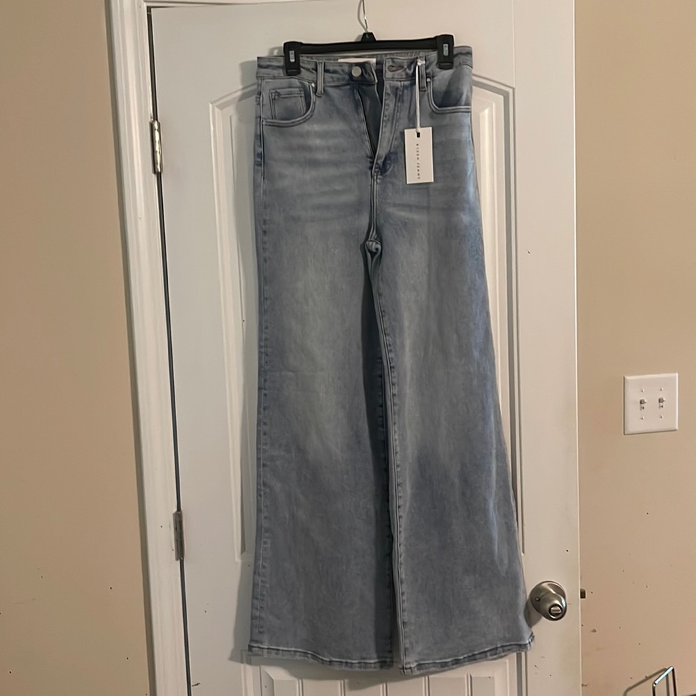 Risen jeans size 9/29